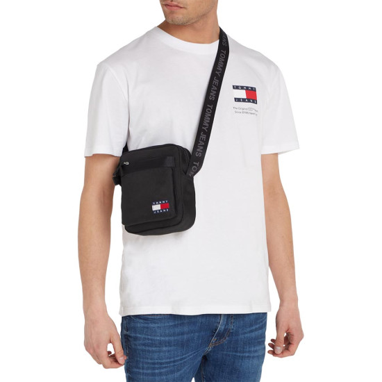 Tommy Hilfiger Τσαντάκι ώμου Daily Reporter
